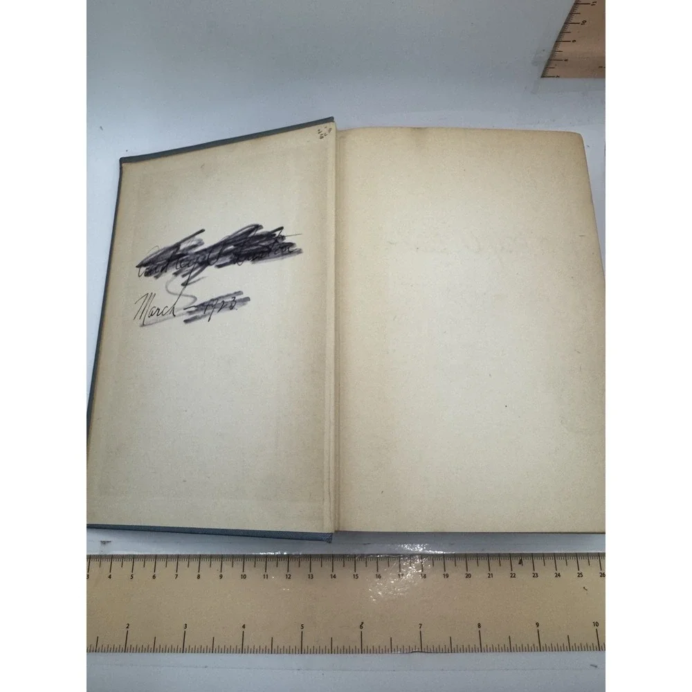 Robert C. Benchley Love Conquers All‎ Hardcover 1922 Garden City New York
